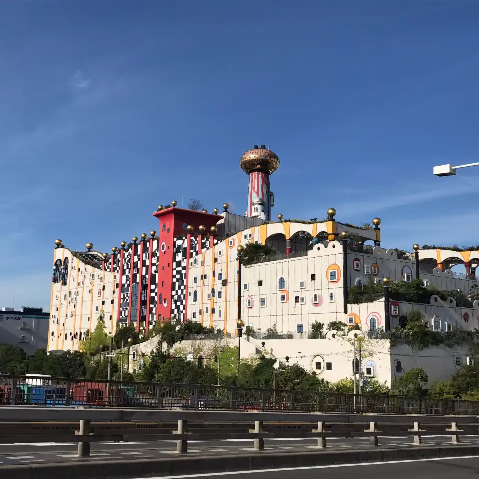 2_舞洲運動島