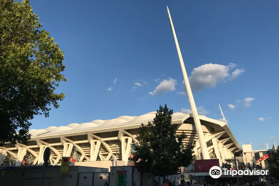 Stadio Auguste Delaune