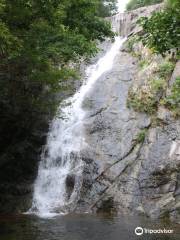 Mundong Waterfall