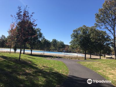 FDR State Park