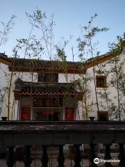 JiangNan ShunMei BuXingJie