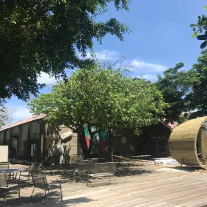 蕭壠文化園區