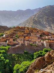Undiscovered Morocco