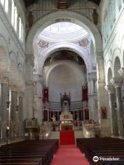 Basilique Saint-Martin de Tours