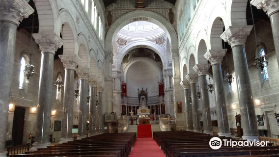 Basilique Saint Martin