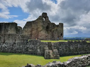 Rhuddlan