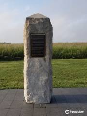 Battle Of Island Mound State Historic Site