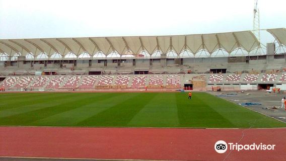 Estadio Mansiche