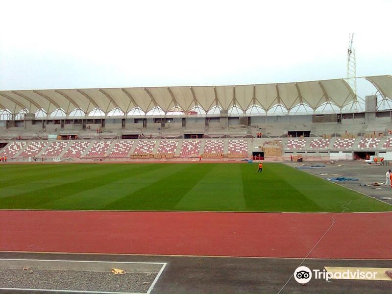 Estadio Mansiche
