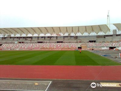 Estadio Mansiche