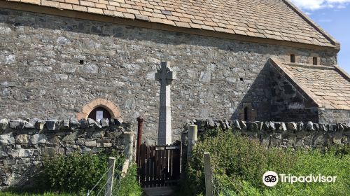 St Moluag's Church [Scottish Episcopalian]