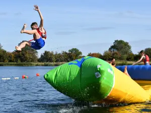 Cotswold Country Park & Beach