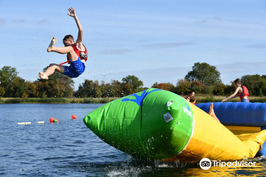 Cotswold Country Park & Beach