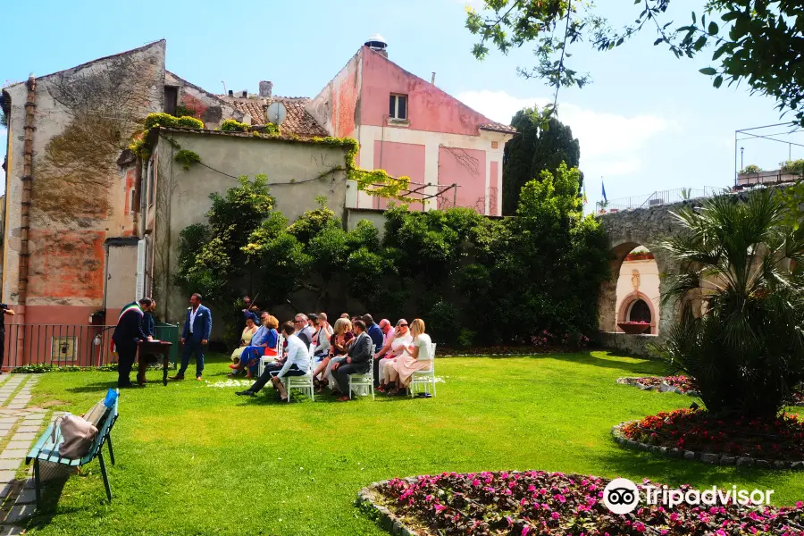 Belvedere Principessa di Piemonte