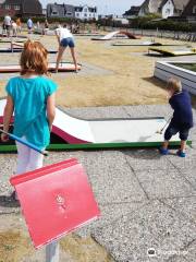 Minigolf Wenningstedt