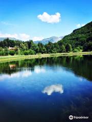 Lago di Lagolo