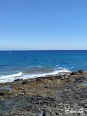 Playa El Ancla