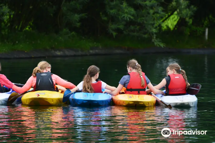 Rock & River Outdoor Pursuits