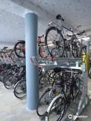 Vélostation Velostation