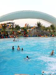 Krisna Waterpark Lovina