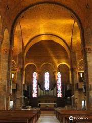 Église Sainte-Jeanne-d'Arc de Gien