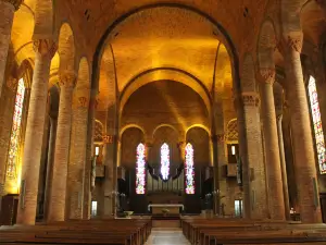 Eglise Sainte-Jeanne-d'Arc