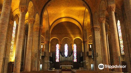 Eglise Sainte-Jeanne-d'Arc