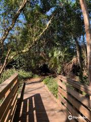 Cullum's Bonita Trail