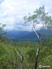 Gillies Range