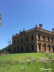 Martindale Hall Historic Museum