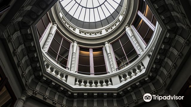 Musee Maison de L'Armateur