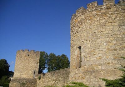 Tour de l'Horloge