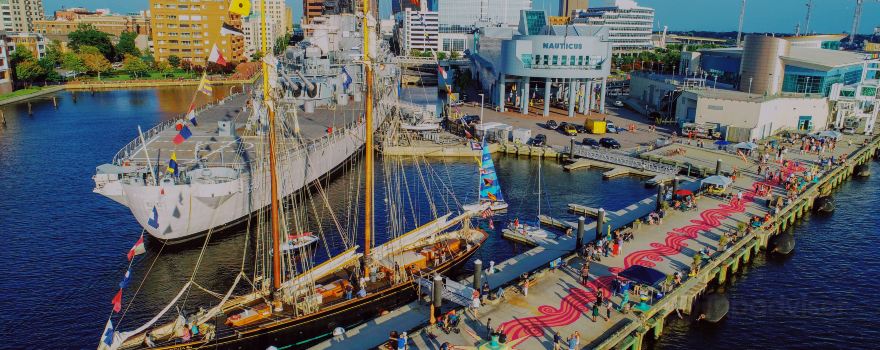 USS 위스콘신 BB-64