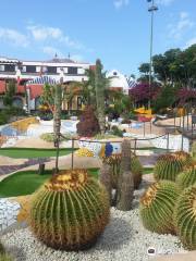 Parque Santiago Mini Golf