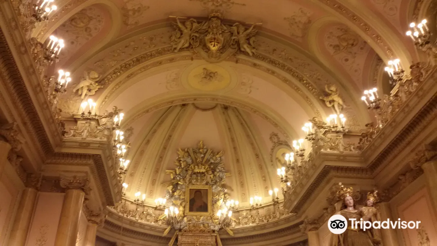 4_Santuario della Madonna del Carmine