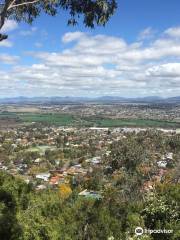 Oxley Scenic Lookout