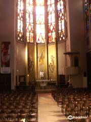 Eglise Saint -Agnès