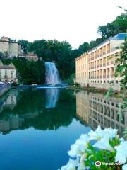 Cascata Grande di Isola del Liri