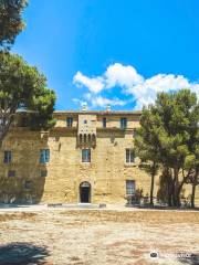 Château de Saumane-de-Vaucluse