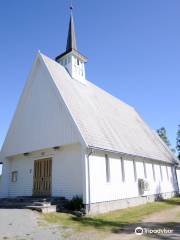 Storsteinnes Chapel