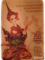 Nuad-Thai Massage