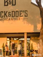 Buck & Doe's Mercantile