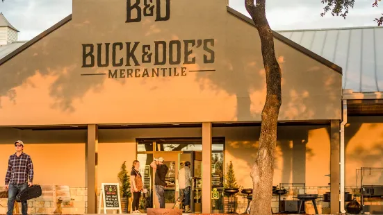 Buck & Doe's Mercantile