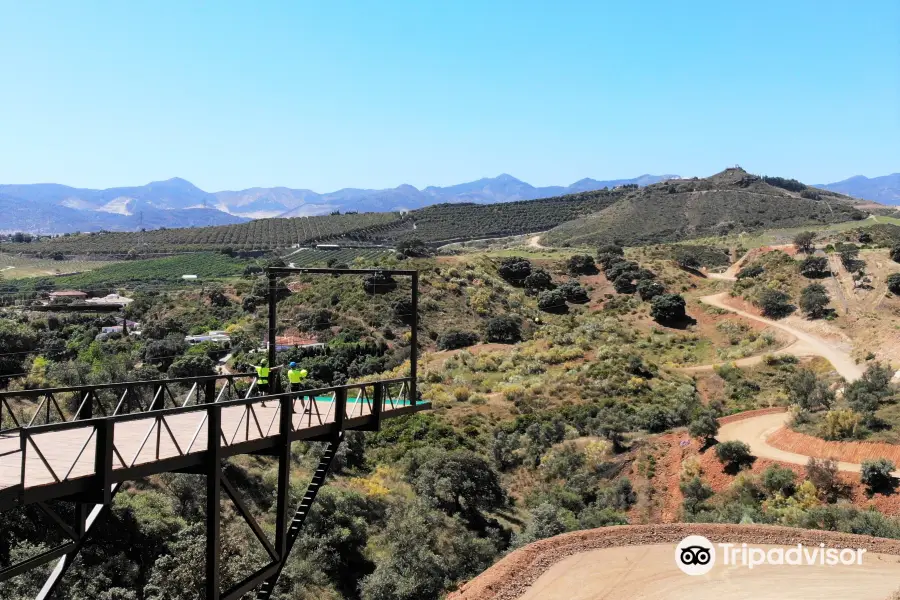 Zip Line Sunview Park