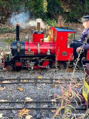 Dragon Miniature Railway