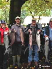 Swift River Fishing