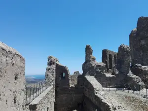 Squillace Castle