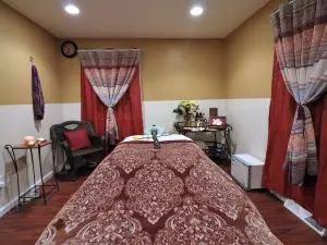 Sanctuary Massage