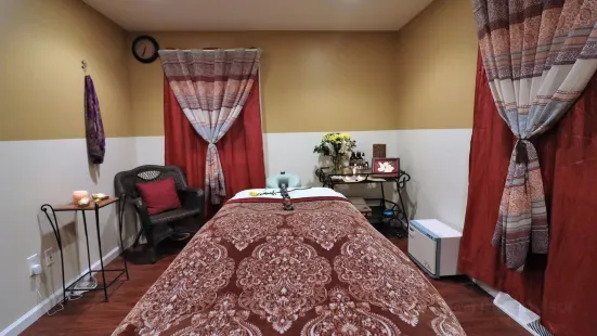 Sanctuary Massage