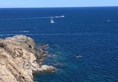 Phare du Cap Béar